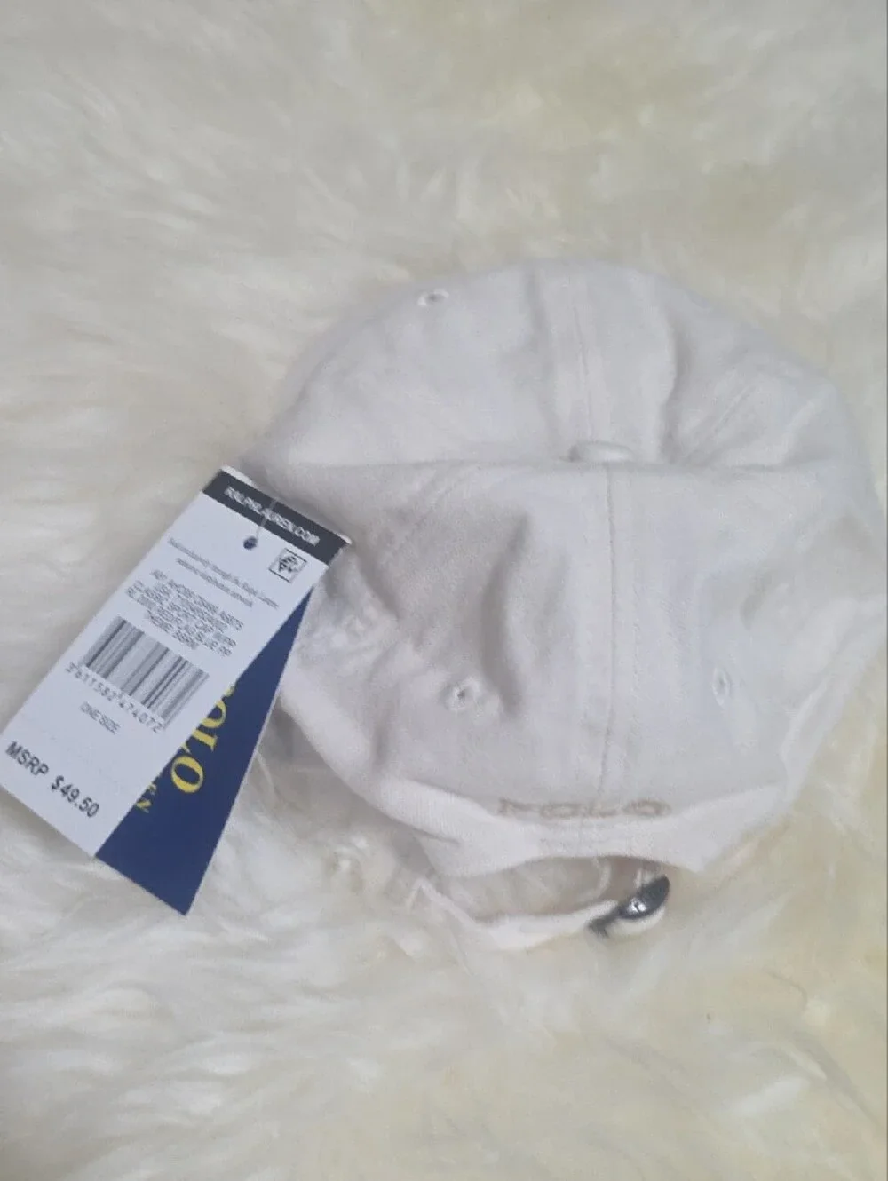 Polo Ralph Lauren soft cotton